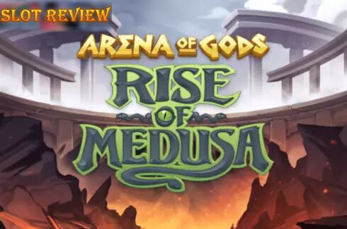 Arena of Gods - Rise of Medusa icon